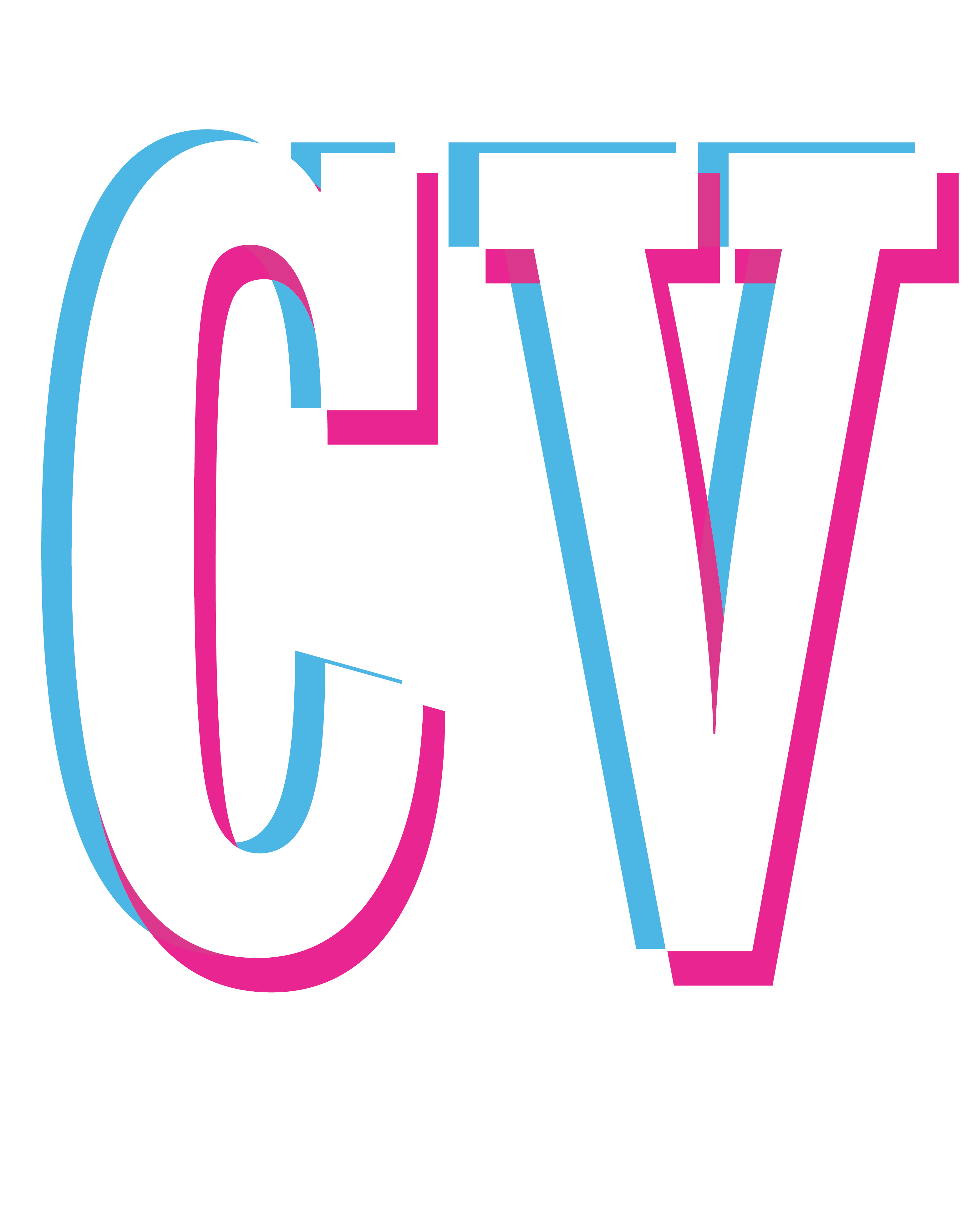 CV