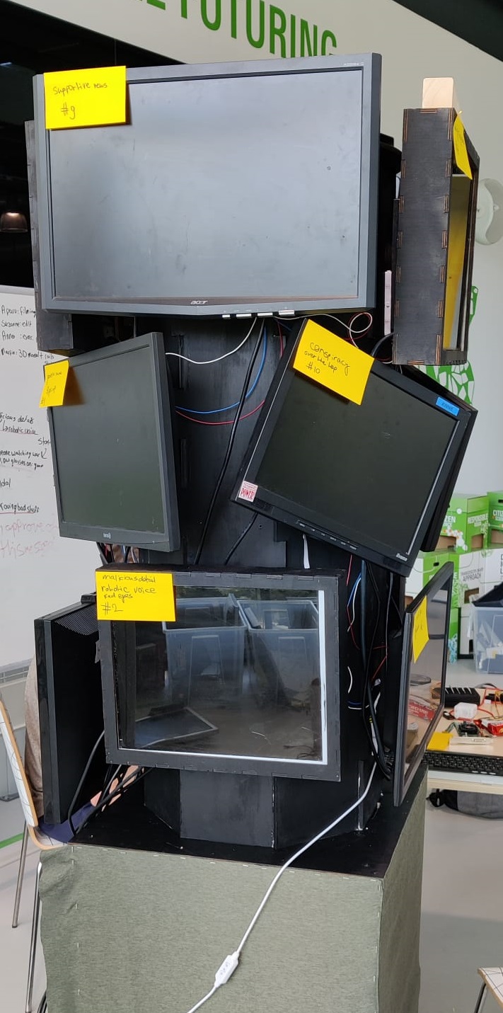 installation