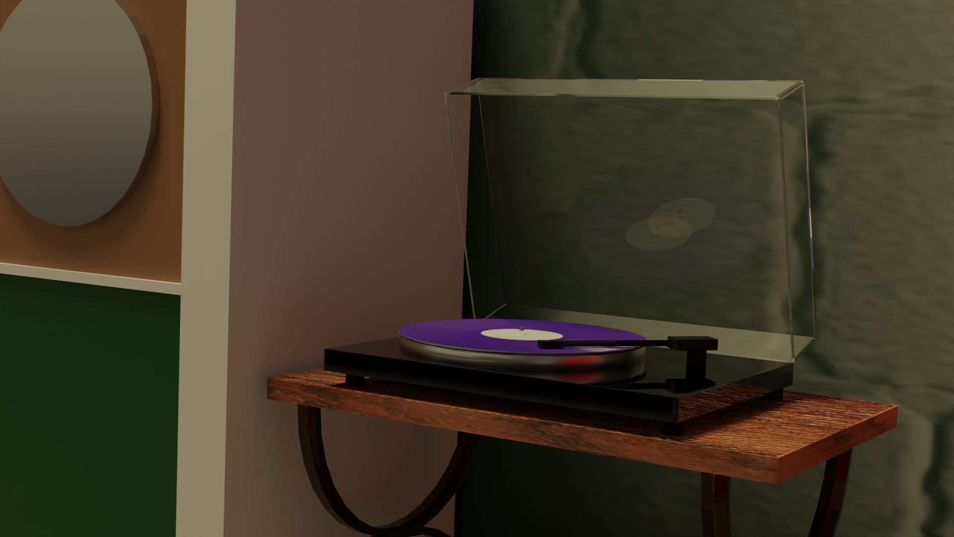 render