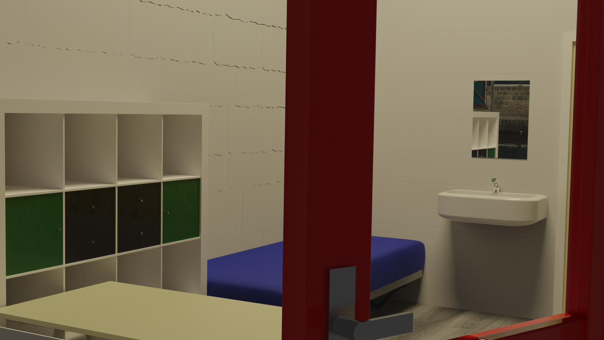 render