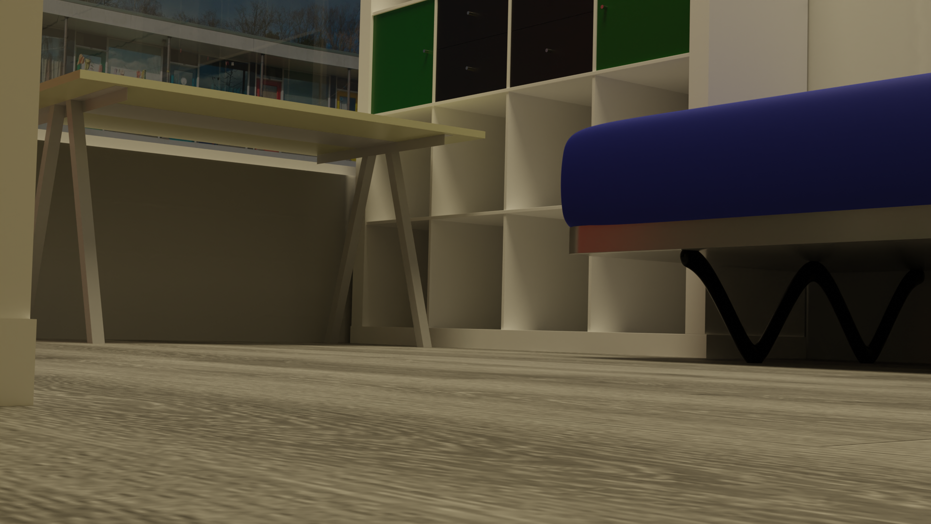 render