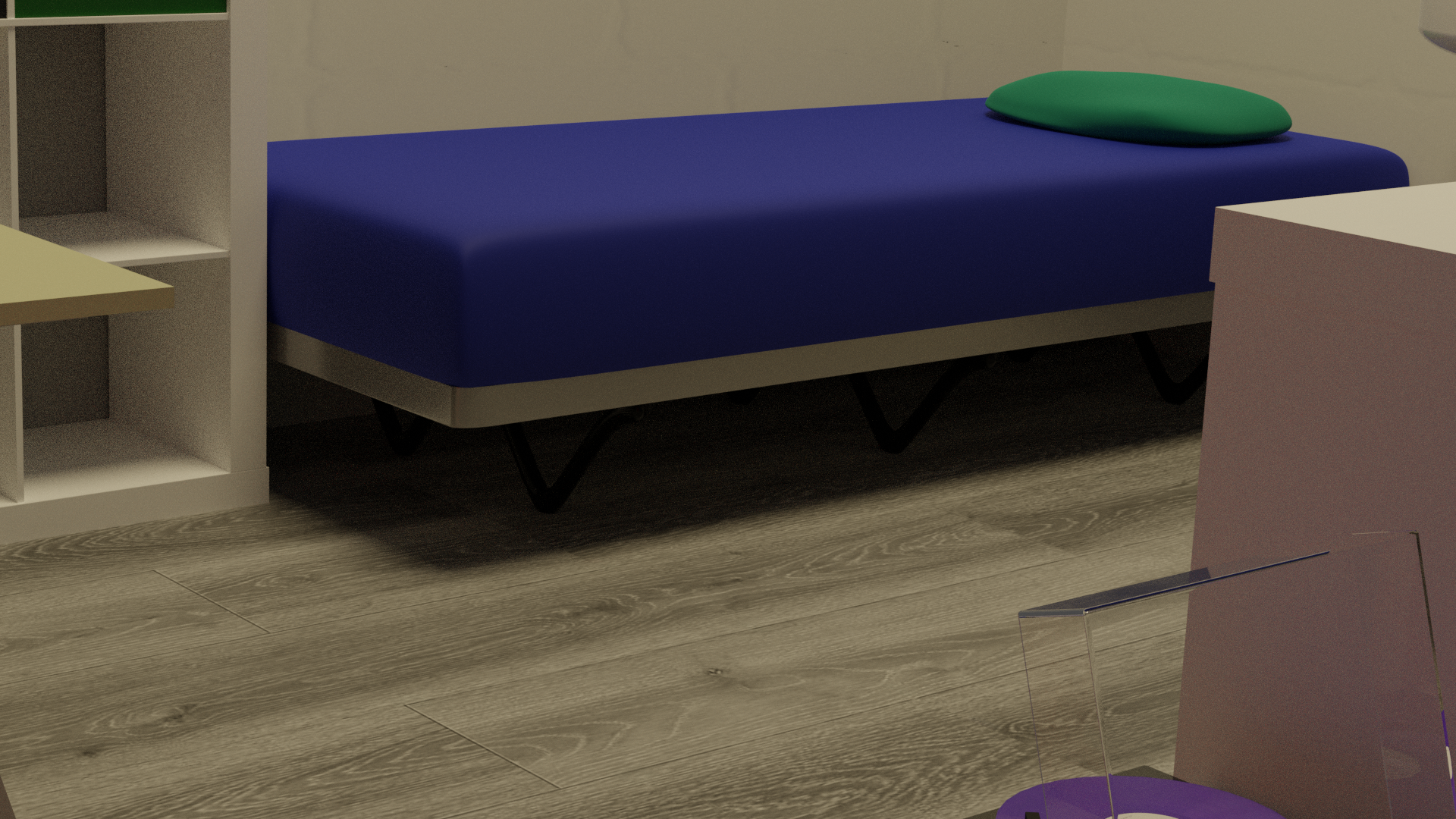 render