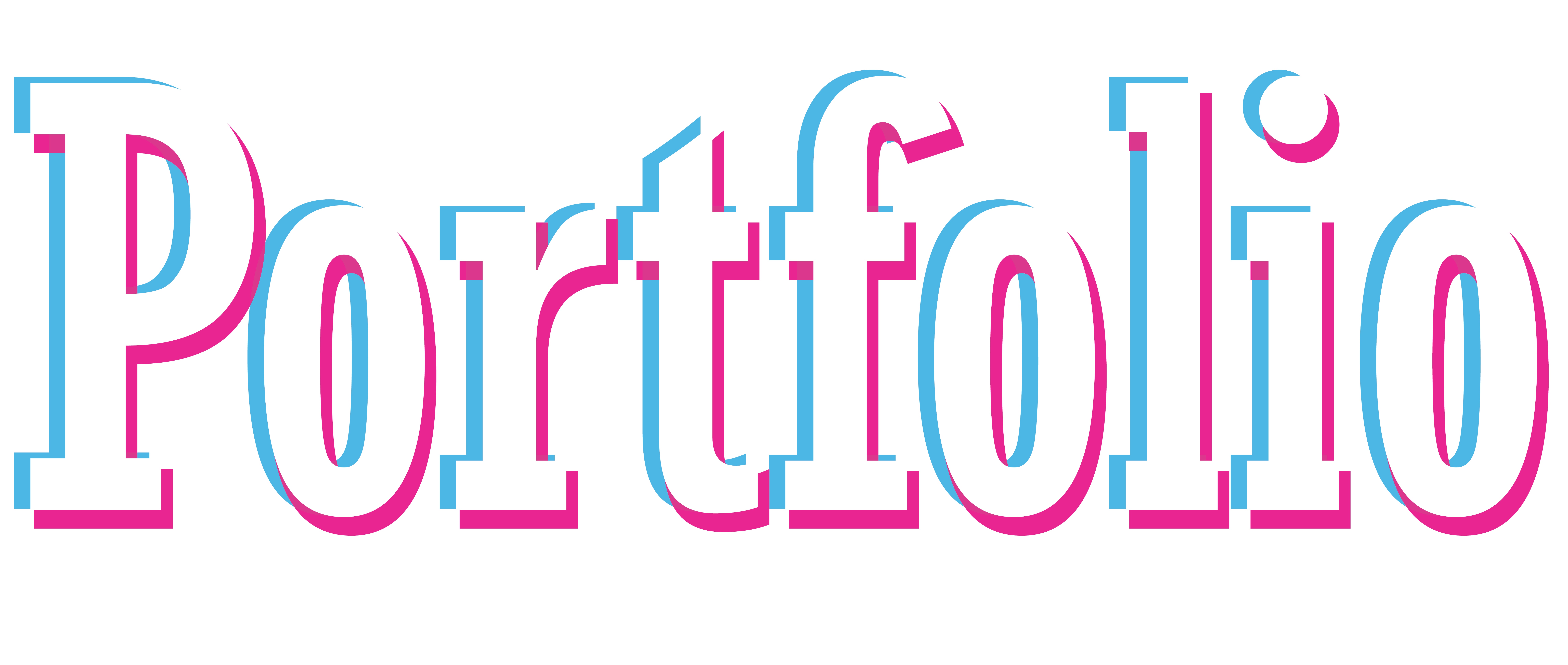 portfolio